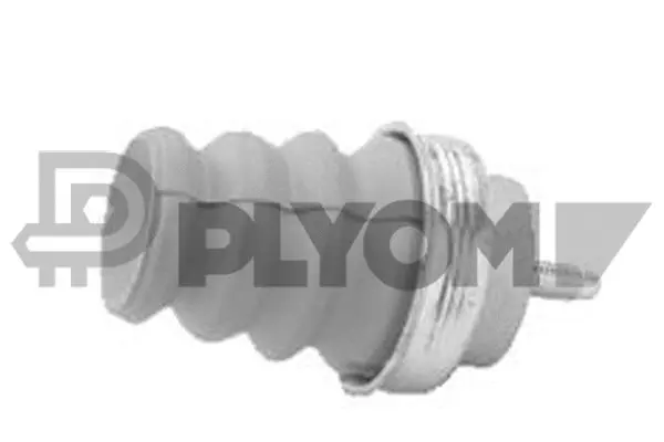 Butée élastique, suspension PLYOM P756973