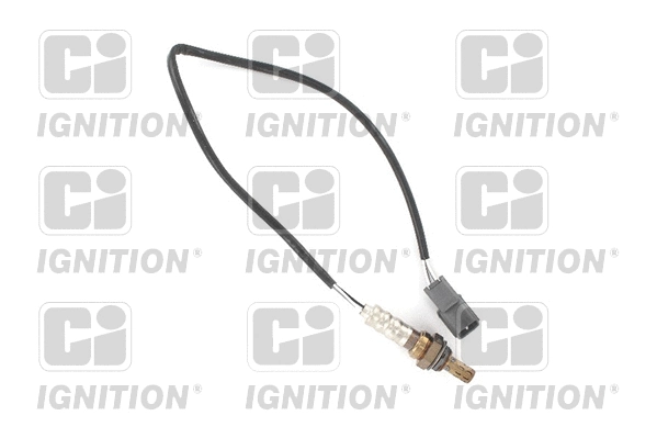 Sonde lambda QUINTON HAZELL XLOS1393