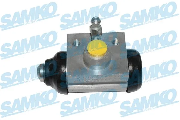 Cylindre de roue SAMKO C31336