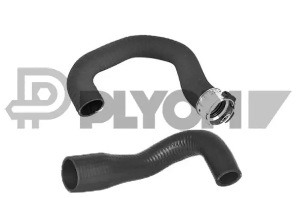 Gaine de suralimentation PLYOM P771283