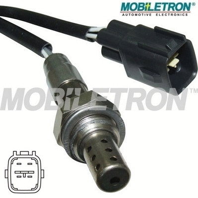 Sonde lambda MOBILETRON OS-T447P