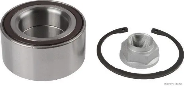 Kit de roulements de roue HERTH+BUSS JAKOPARTS J4704053
