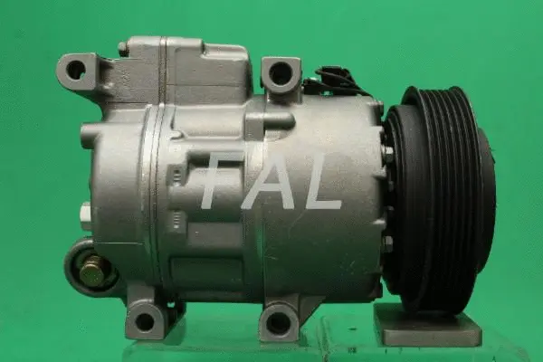 Compresseur, climatisation FAL Anlasser- und Lichtmaschinenservice F008923/2