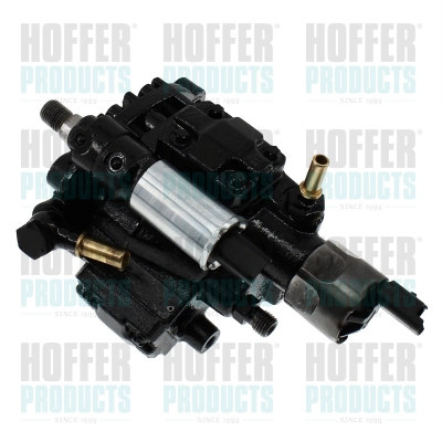 Pompe à haute pression HOFFER 7508621R