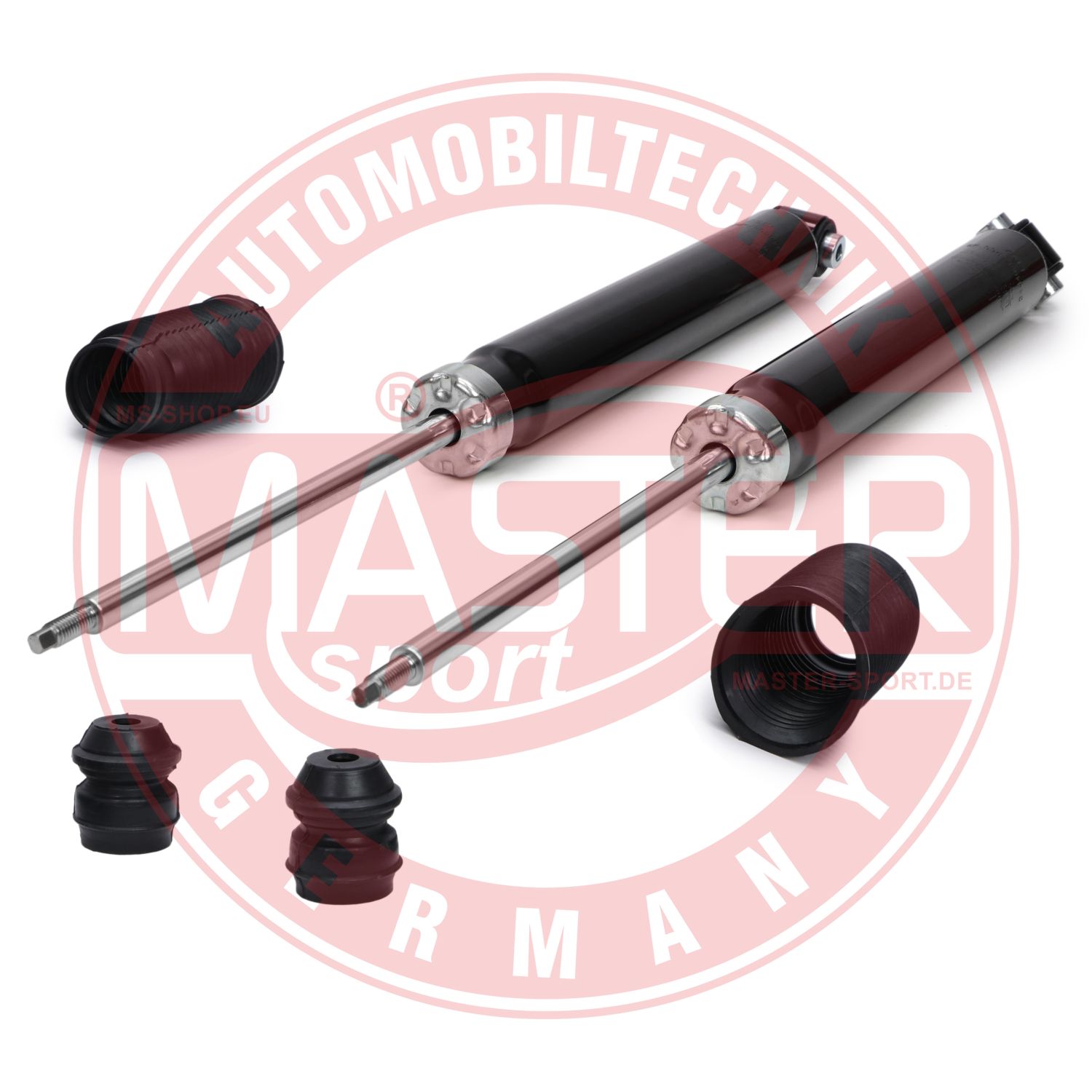 Amortisseur MASTER-SPORT GERMANY 16K006444