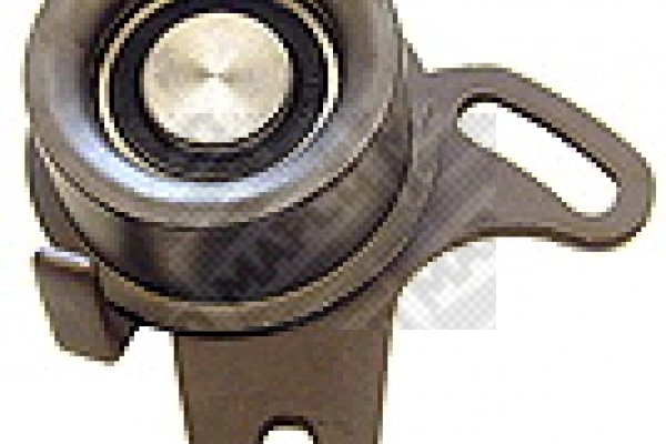 Poulie de tension, courroie crantée MAPCO 23595