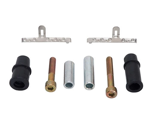Kit d'accessoires, étrier de frein HO AUTOPARTES HOKC100