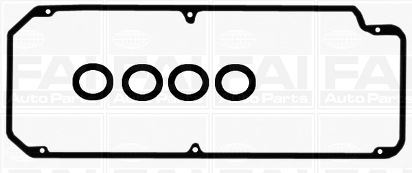 Joint de cache culbuteurs FAI AutoParts RC2161S