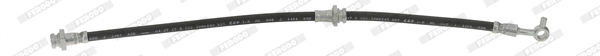 Flexible de frein FERODO FHY2647