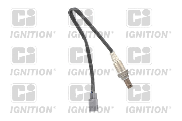 Sonde lambda QUINTON HAZELL XLOS1602
