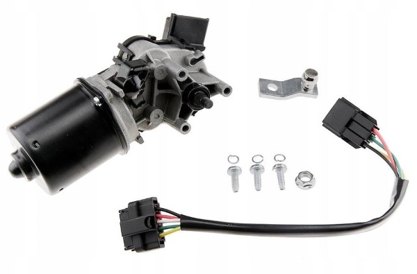 Moteur d'essuie-glace MTR 12226999