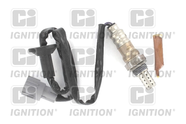 Sonde lambda QUINTON HAZELL XLOS1601