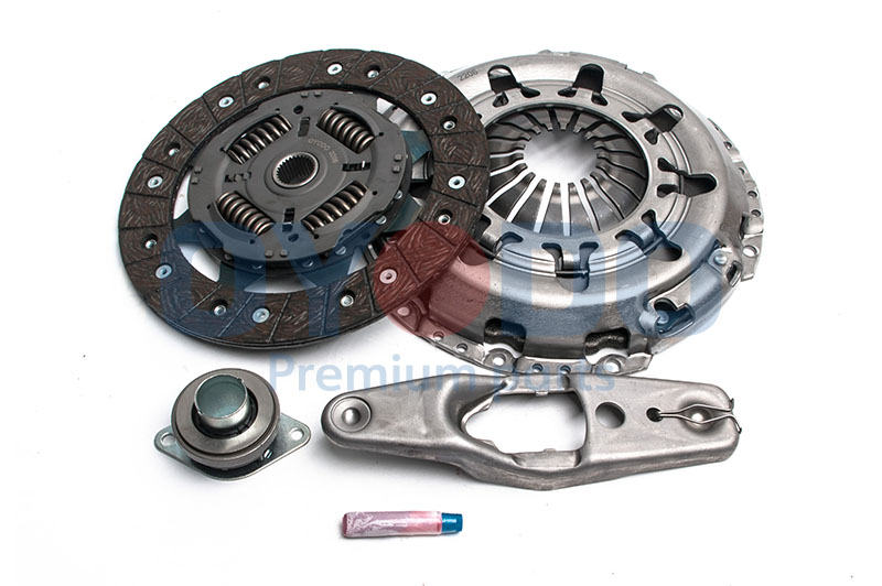 Kit d'embrayage Oyodo 10S9026-OYO
