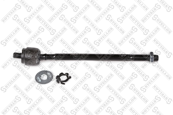 Rotule de direction intérieure, barre de connexion STELLOX 55-01659A-SX