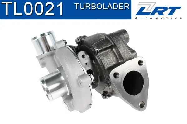 Turbocompresseur, suralimentation LRT TL0021
