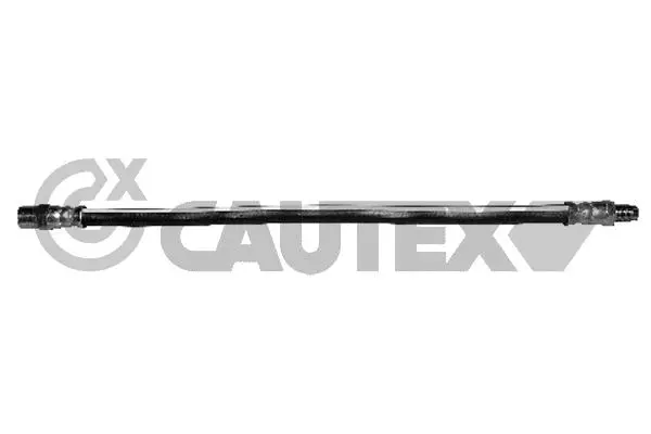 Flexible de frein CAUTEX 460000