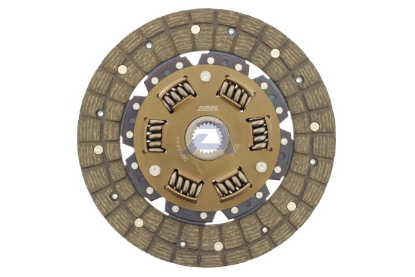 Disque d'embrayage AISIN DM-044U