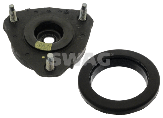 Kit de réparation, coupelle de suspension SWAG 50 93 2618