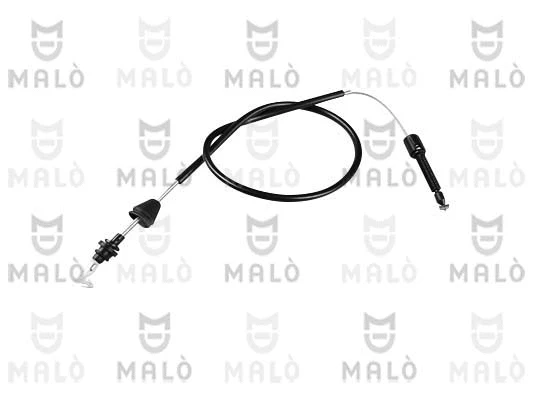 Câble d'accélération AKRON-MALÒ 21014
