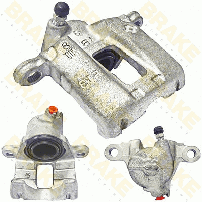 Étrier de frein Brake ENGINEERING CA2988