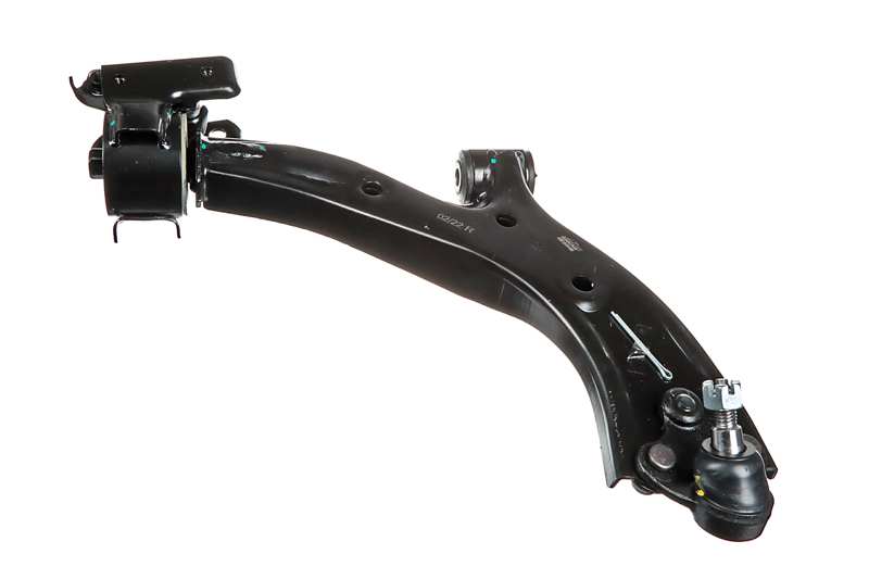 Bras de liaison, suspension de roue A.Z. Meisterteile AZMT-42-010-4806