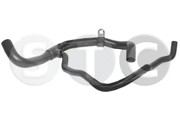 Durite de radiateur STC T409160