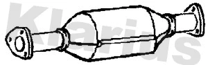 Catalyseur KLARIUS 311793