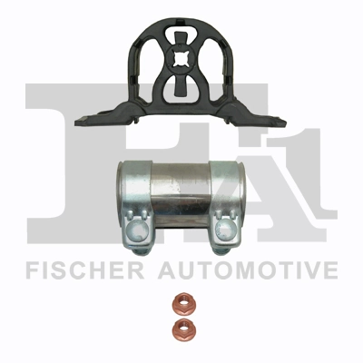 Kit d'assemblage, catalyseur FA1 CC100536