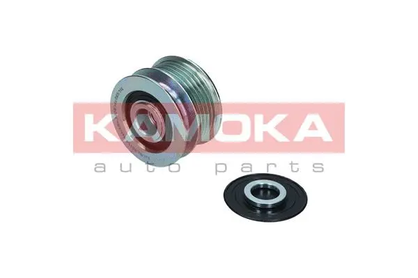 Poulie roue libre, alternateur KAMOKA RC154