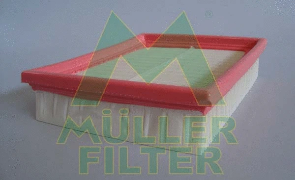 Filtre à air MULLER FILTER PA273