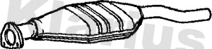 Catalyseur KLARIUS 312059