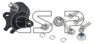 Rotule de suspension GSP-BR S080212