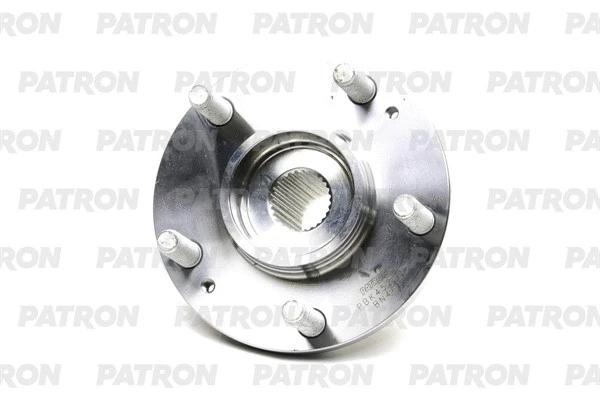 Moyeu de roue PATRON PBK4521H