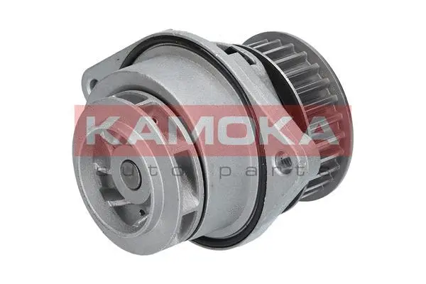 Pompe à eau, refroidissement du moteur KAMOKA T0024