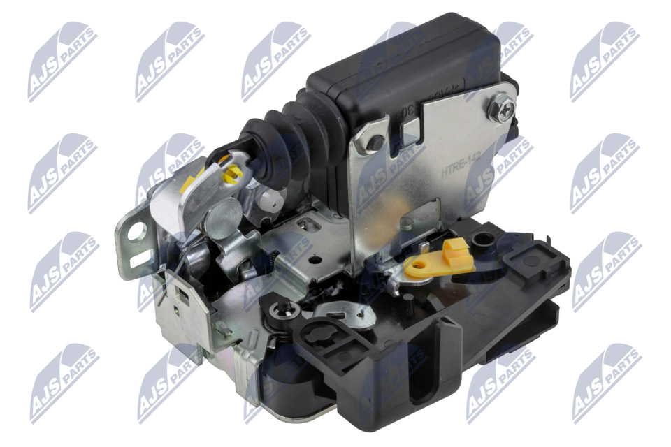 Serrure de porte NTY EZC-RE-142