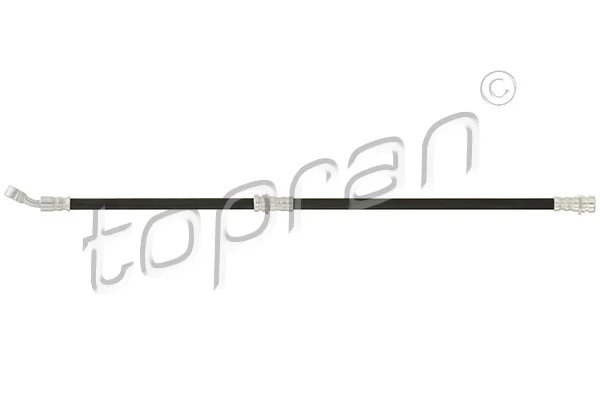 Flexible de frein TOPRAN 820 206