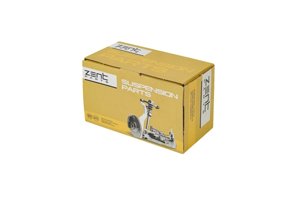 Suspension, bras de liaison ZentParts Z25772