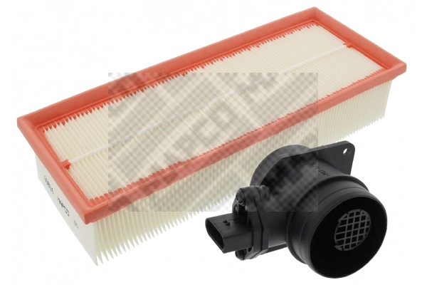 Débitmètre de masse d'air MAPCO 42815/6