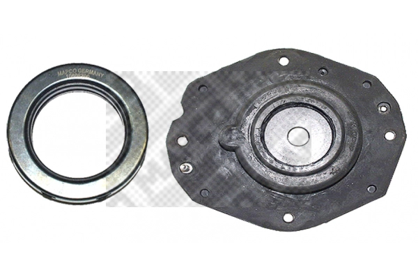 Kit de réparation, coupelle de suspension MAPCO 34406
