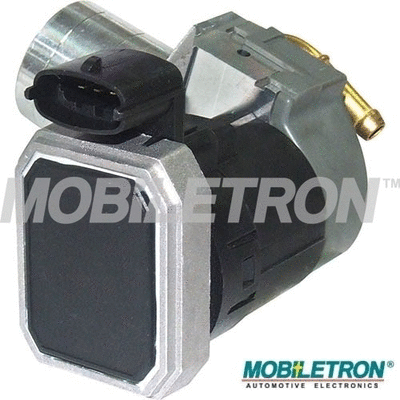 Vanne EGR MOBILETRON EV-EU016