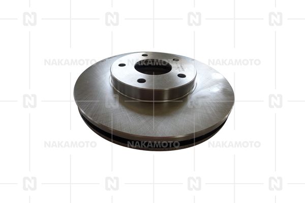 Disque de frein NAKAMOTO B02-INF-18010025