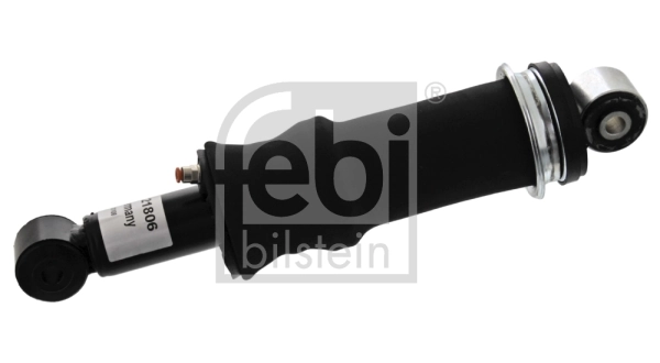 Amortisseur, suspension de la cabine FEBI BILSTEIN 21806