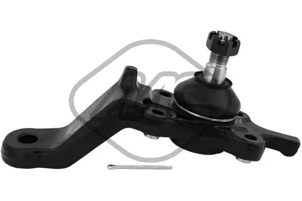 Rotule de suspension Metalcaucho 53321