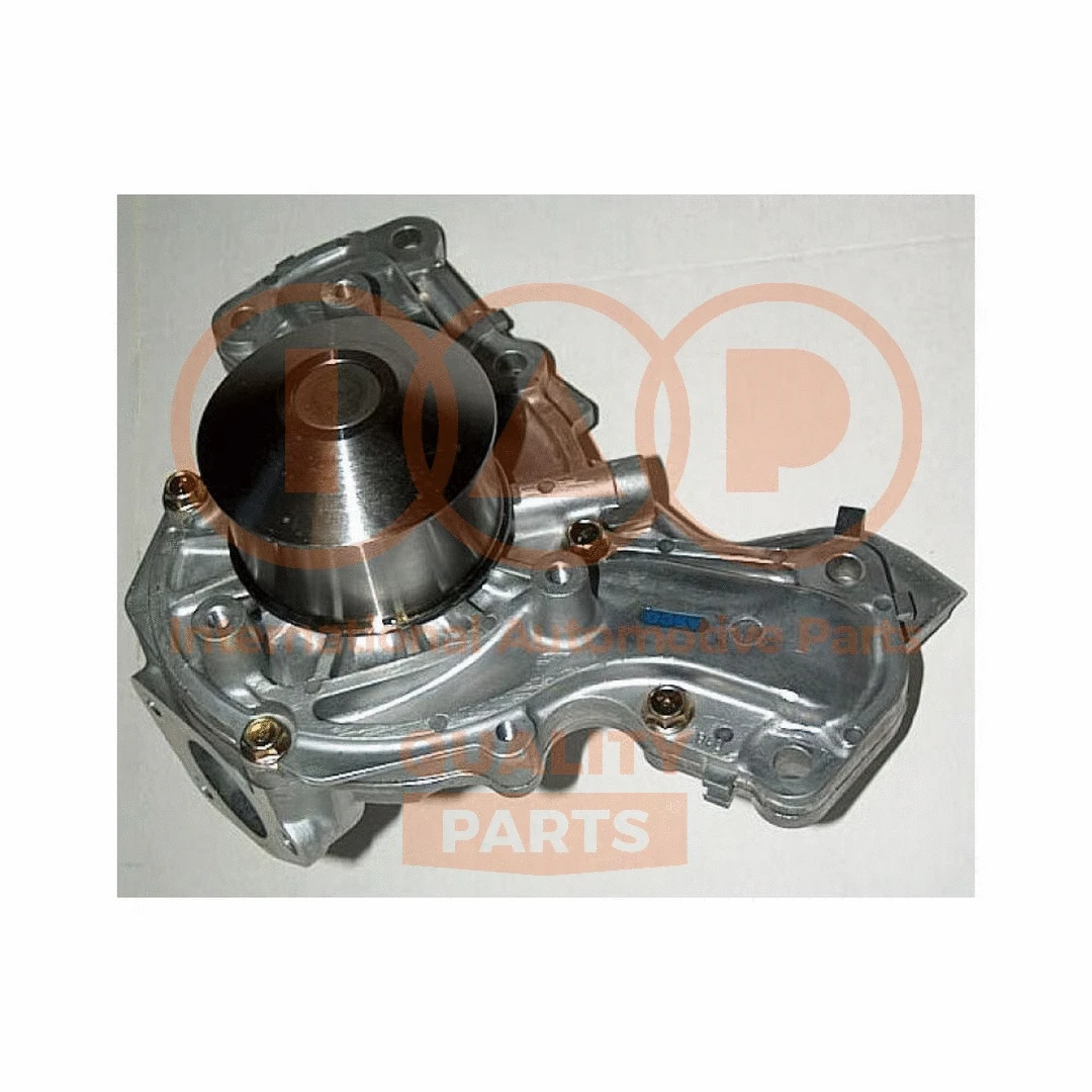 Pompe à eau, refroidissement du moteur IAP QUALITY PARTS 150-12042