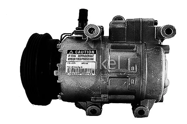 Compresseur, climatisation Henkel Parts 7110975N