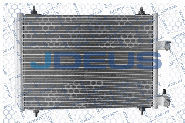 Condenseur, climatisation JDEUS 707M47