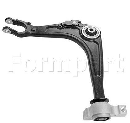 Bras de liaison, suspension de roue FORMPART 1309042