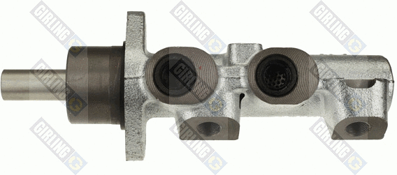 Maître-cylindre de frein GIRLING 4006949