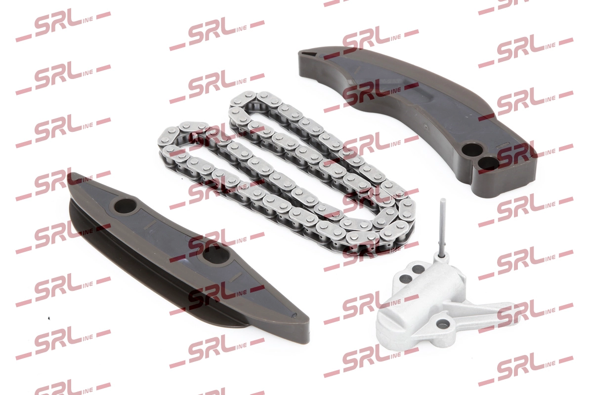 Kit de distribution par chaîne SRLine TCK0063-1