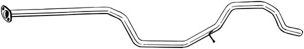 Tuyau d'échappement BOSAL 950-103